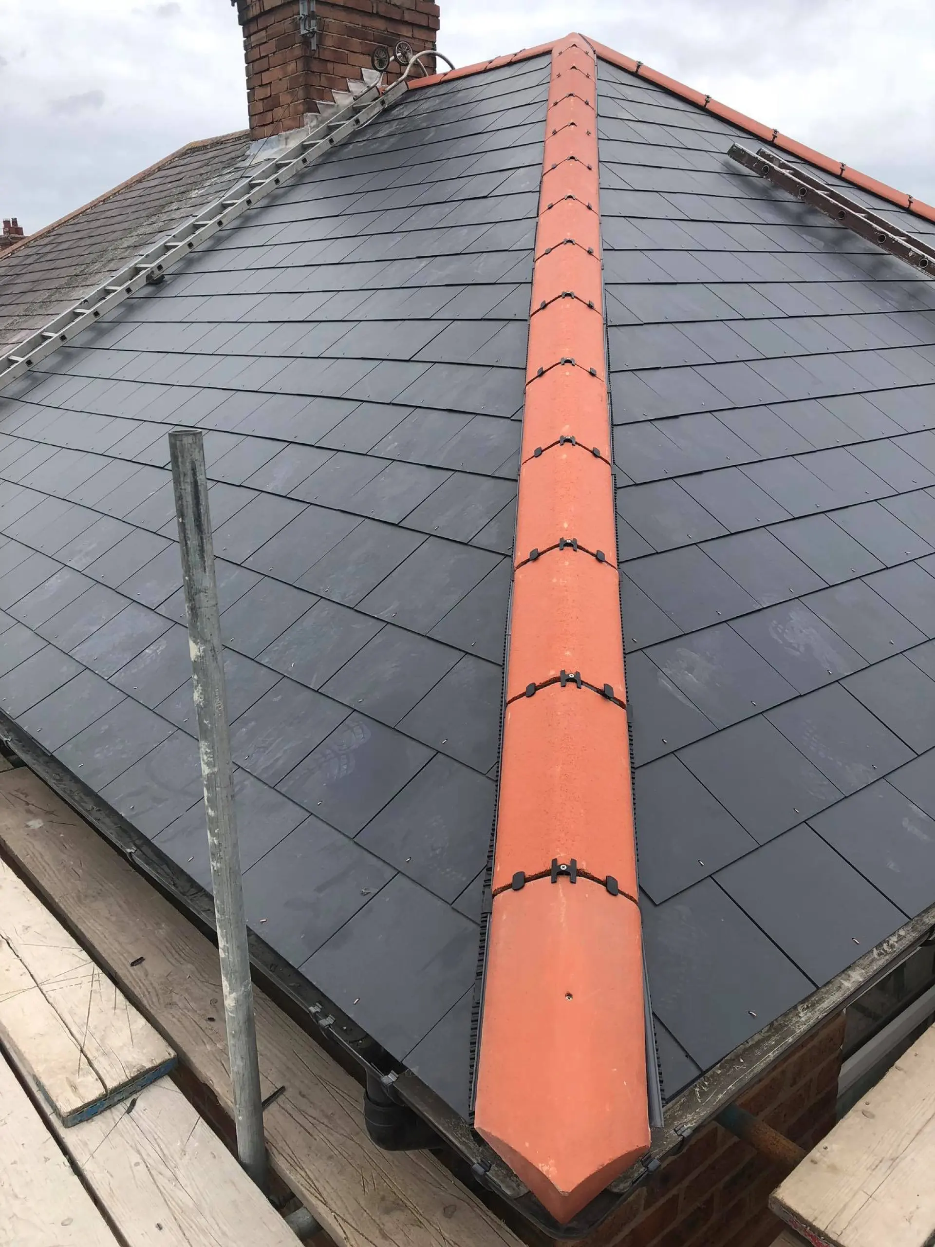 EXPERIENCED NEWCASTLE ROOFING SPECIALISTS