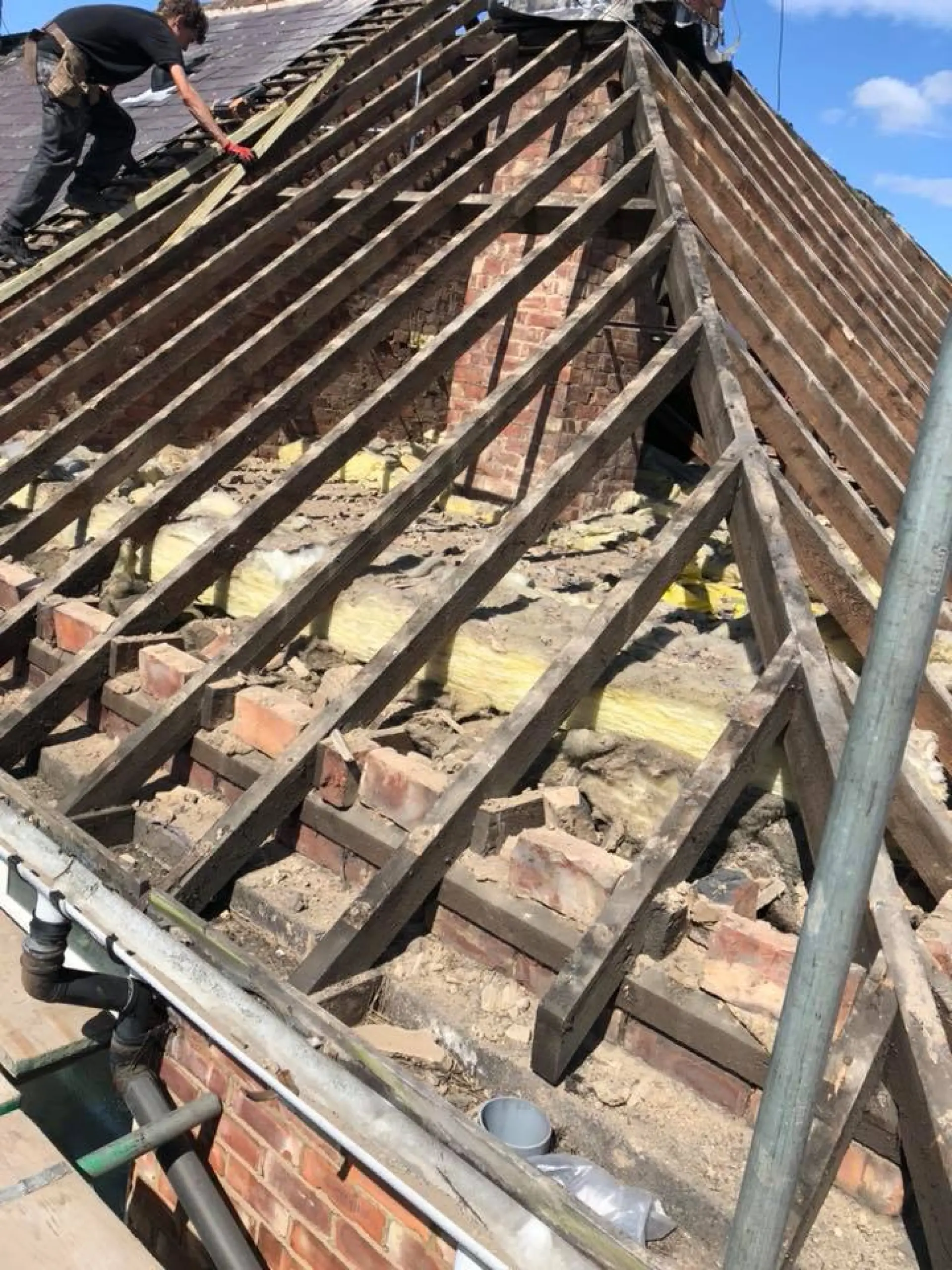 LEADING LOCAL ROOFERS Newcastle