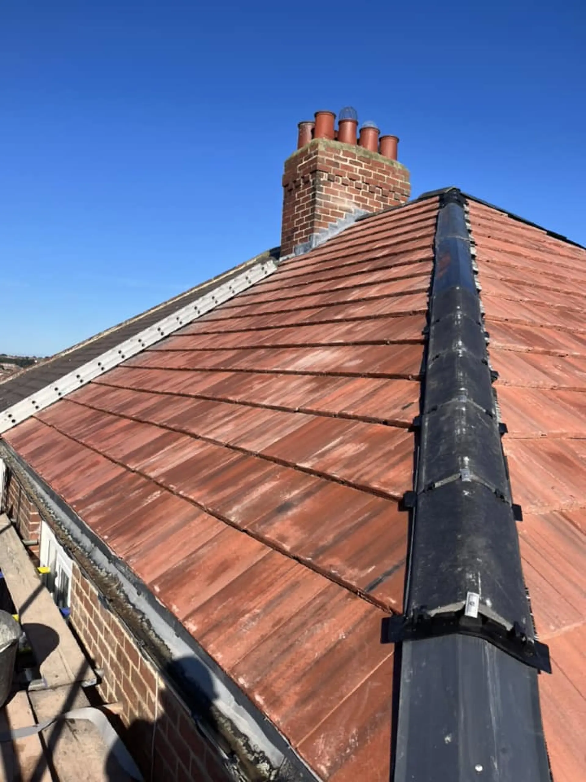 New Roofing Installation Newcastle