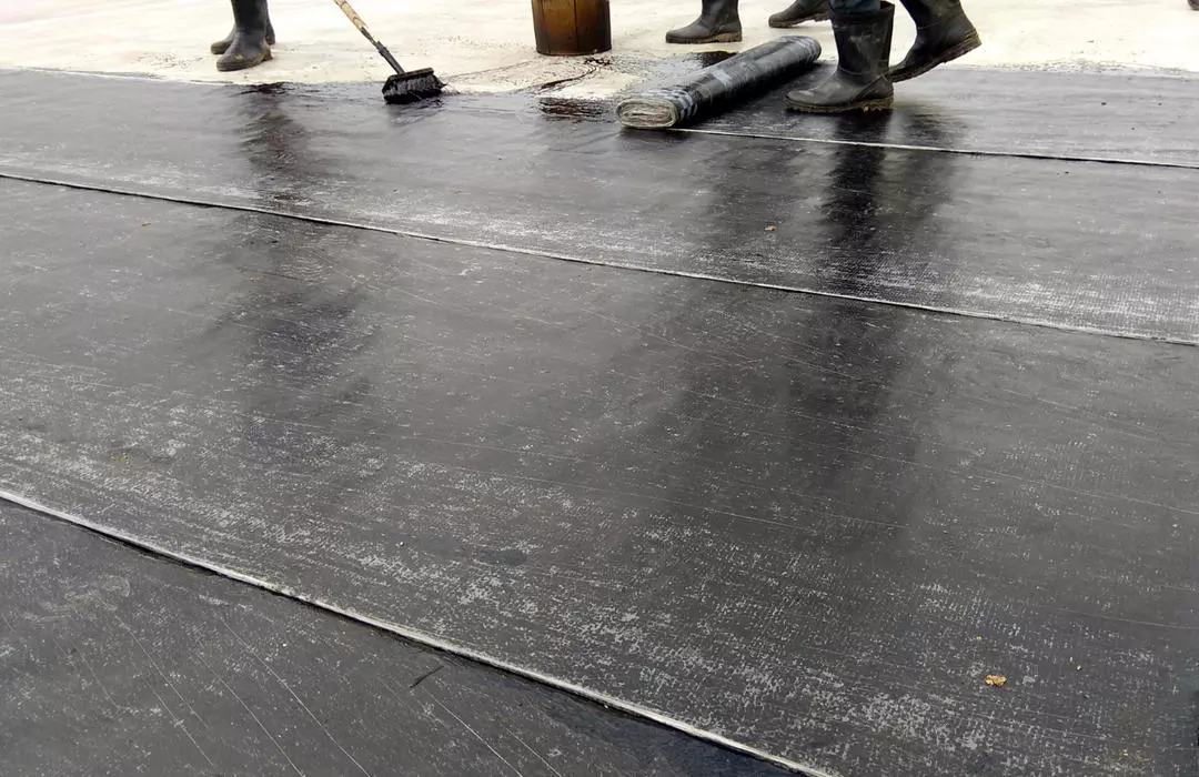 The Advantages Of EPDM Rubber Roofing Image