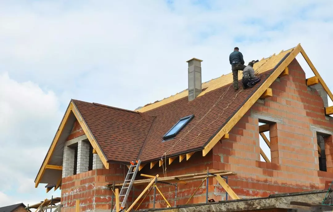 How Do I Check What Type of Roof I Have Image