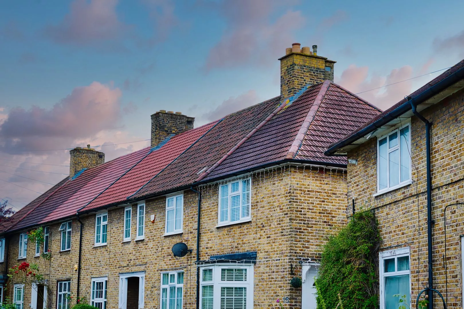 Understanding Roof Materials