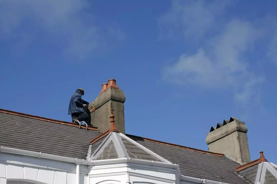 How Often Do Chimneys Need To Be Replaced?